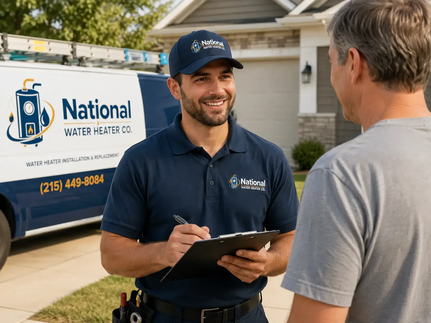 Water Heater Installation Golva, ND FAQs